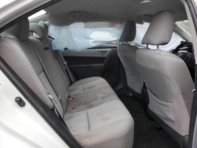 2015 TOYOTA COROLLA L 2T1BURHE0FC480556