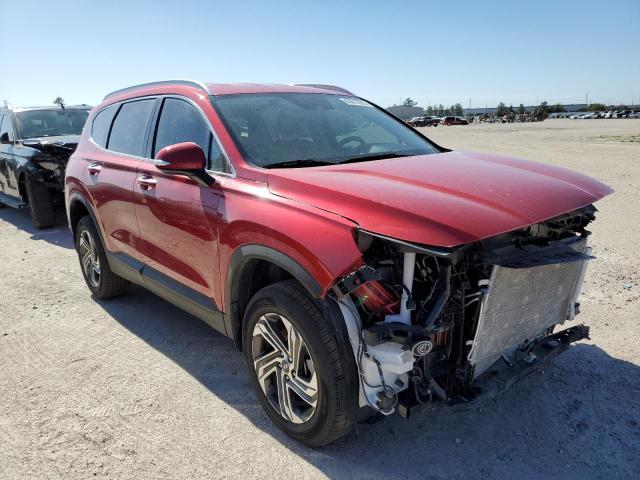 2023 HYUNDAI SANTA FE S - 5NMS2DAJXPH502882