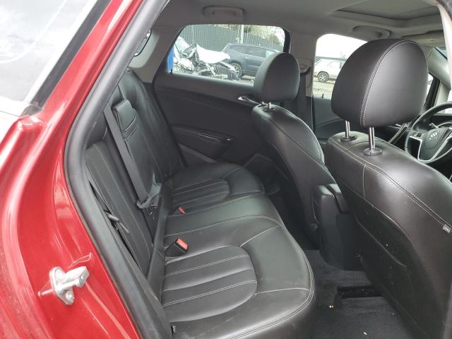 2016 BUICK VERANO PRE - 1G4PT5SV6G4165318