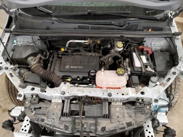 2015 BUICK ENCORE CON - KL4CJBSB6FB270183