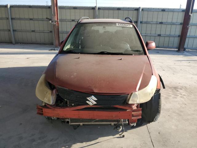 JS2YA413785103114 Suzuki SX4