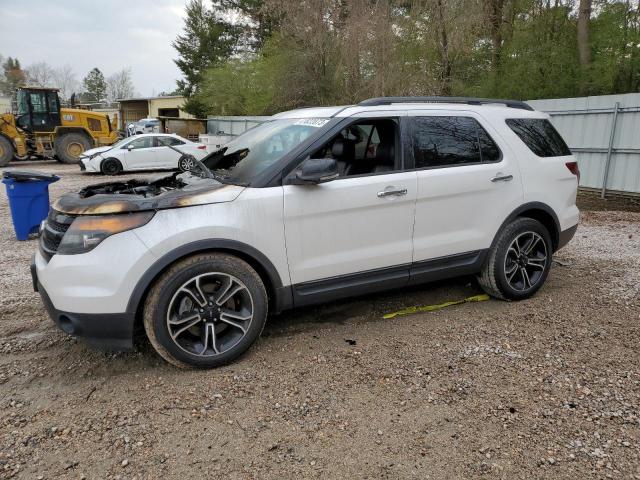 Vin: 1fm5k8gt9dgb97595, lot: 41822073, ford explorer sport 2013 img_1