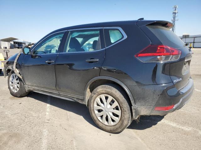 5N1AT2MT8JC761298 Nissan ROGUE S