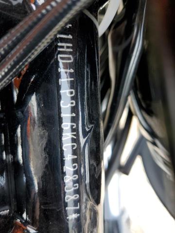 2019 HARLEY-DAVIDSON XL1200 NS 1HD1LP316KC428387