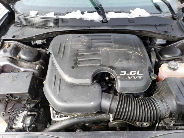 2020 DODGE CHARGER SX 2C3CDXJG5LH105112