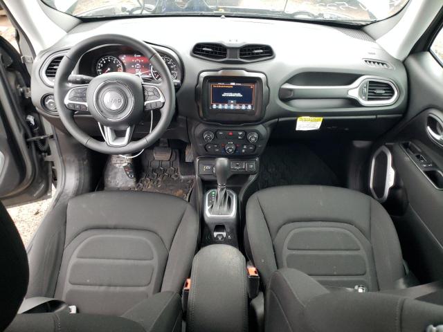 2021 JEEP RENEGADE L ZACNJDBB1MPM35227