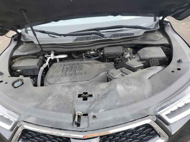 2020 ACURA MDX TECHNO - 5J8YD4H57LL040028