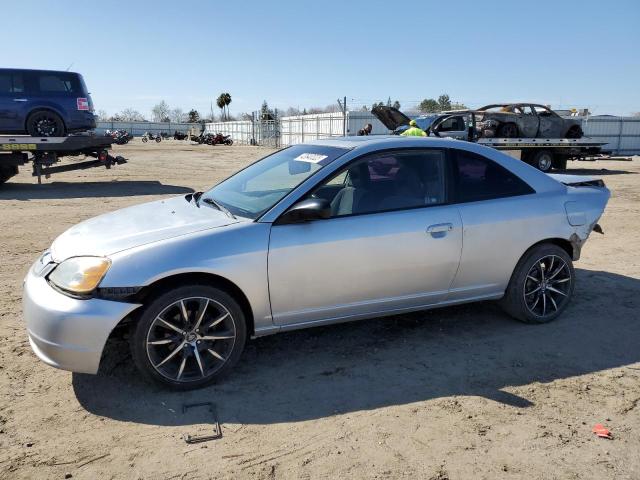 2003 Honda Civic Ex VIN: 1HGEM22993L041295 Lot: 43640323