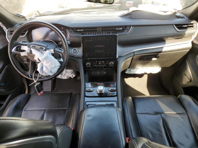 1C4RJKDG6M8123669 Jeep Grand Cherokee L Overland