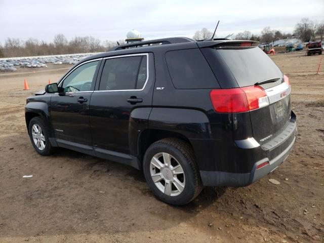 2GKFLVEK1D6395607 GMC Terrain Slt