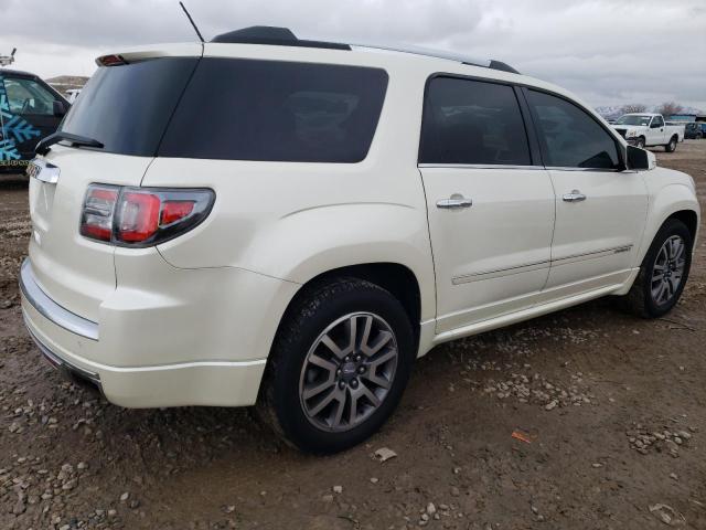 1GKKRTKD0DJ153627 GMC Acadia Denali