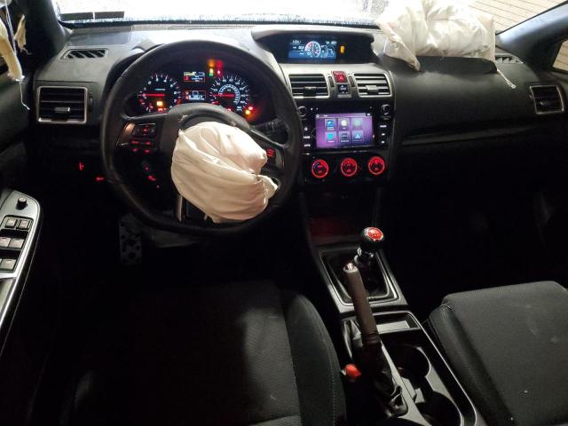 JF1VA1A63L9807887 Subaru WRX