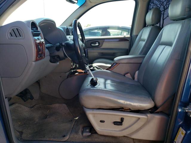 1GKES16SX66110255 GMC ENVOY XL