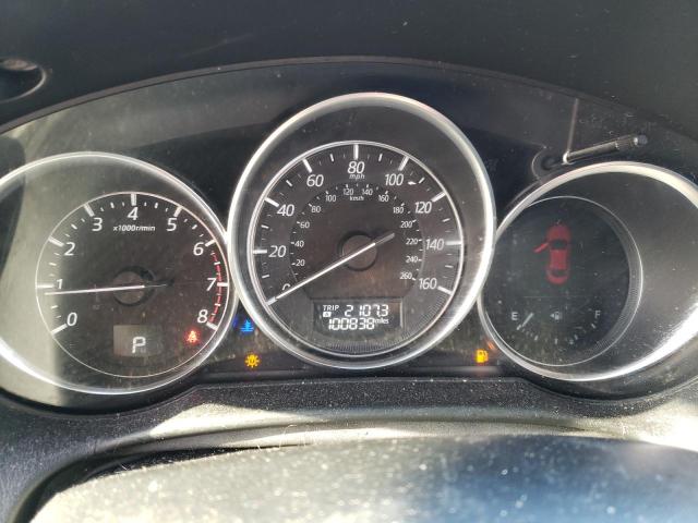 2016 MAZDA CX-5 TOURI - JM3KE4CY6G0692351