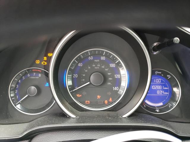 2015 HONDA FIT LX - 3HGGK5G56FM766510