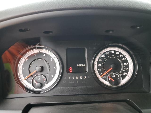 2022 RAM 1500 CLASS 1C6RR6FG0NS154988