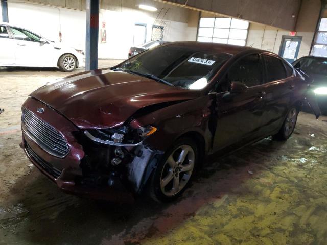 2016 FORD FUSION 3FA6P0G73GR300527