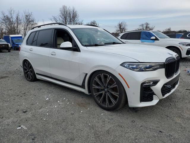 2019 BMW X7 XDRIVE5 - 5UXCX4C51KLS36969