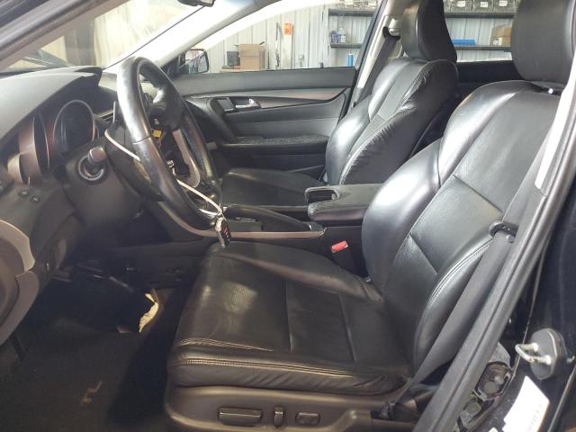 19UUA8F75CA032234 Acura TL