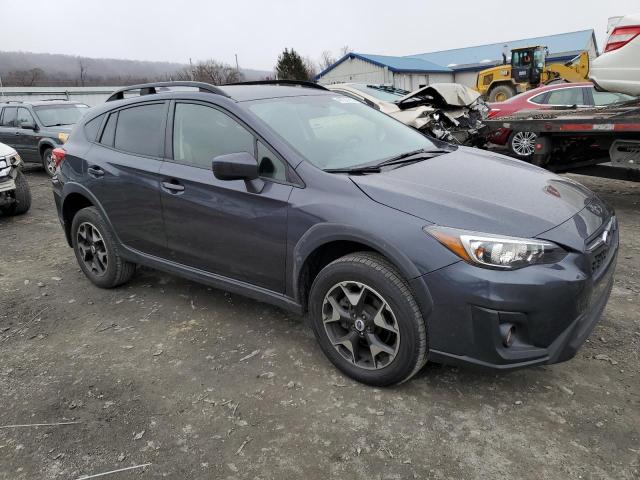 JF2GTADC3JH230314 Subaru Crosstrek Premium