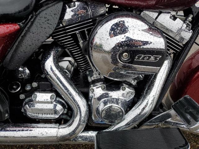 2016 HARLEY-DAVIDSON FLHR ROAD - 1HD1FBM18GB659717