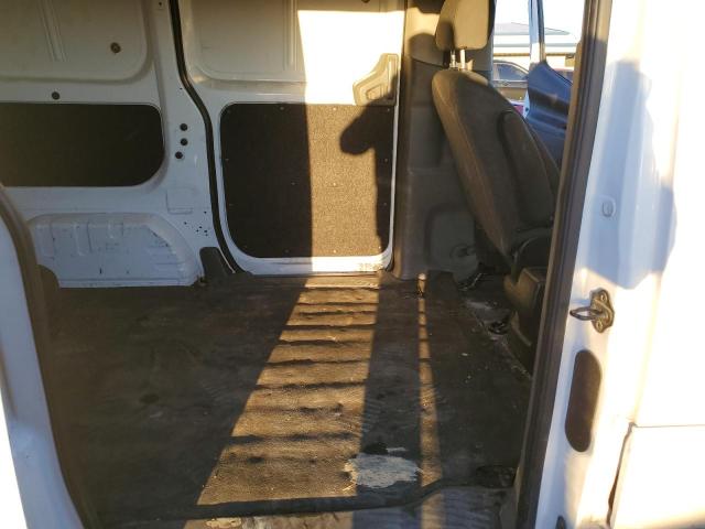 3N6CM0KN4GK696596 Nissan NV200 2.5S