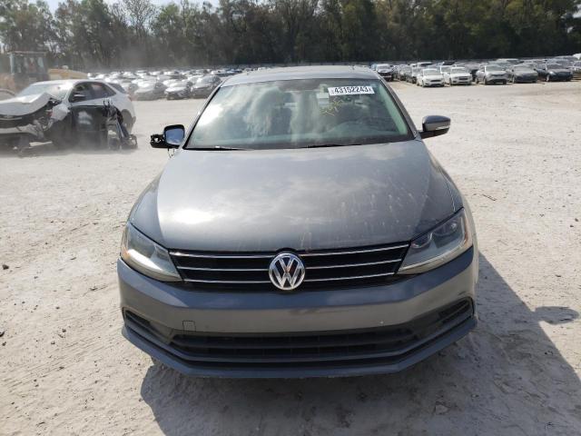 2017 VOLKSWAGEN JETTA SE 3VWDB7AJ1HM270565