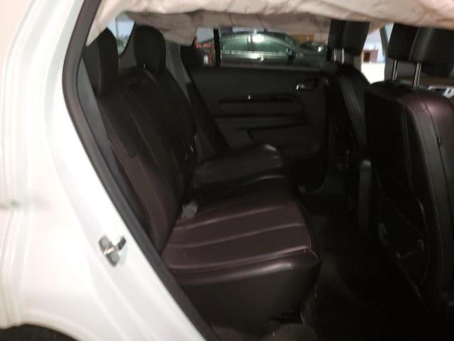 2017 GMC TERRAIN DE - 2GKFLVE35H6254988
