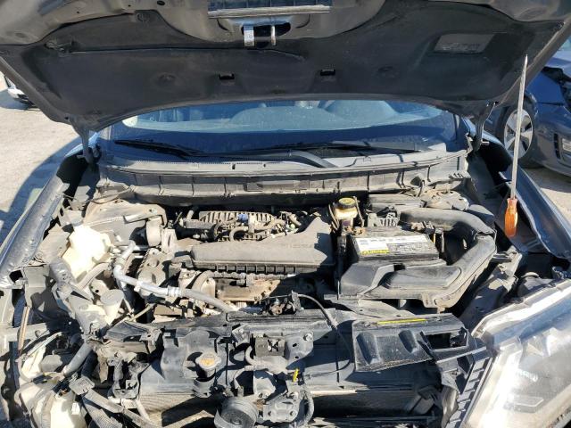 KNMAT2MVXHP564187 Nissan ROGUE S