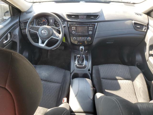 KNMAT2MVXHP564187 Nissan ROGUE S