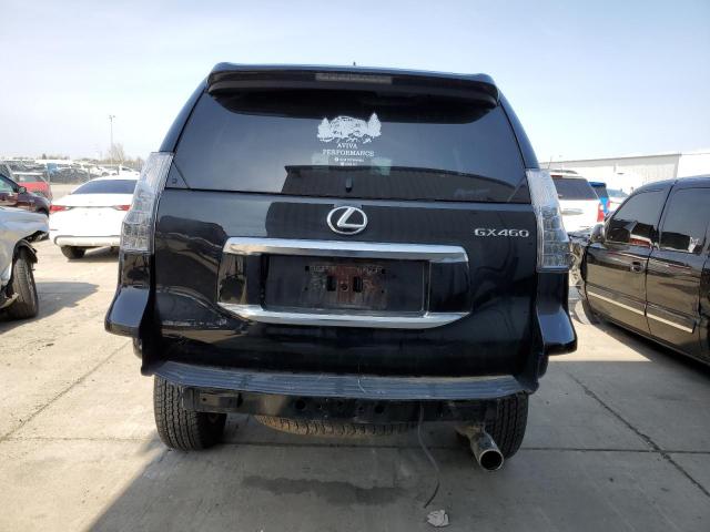 2021 LEXUS GX 460 PRE JTJAM7BX2M5278366