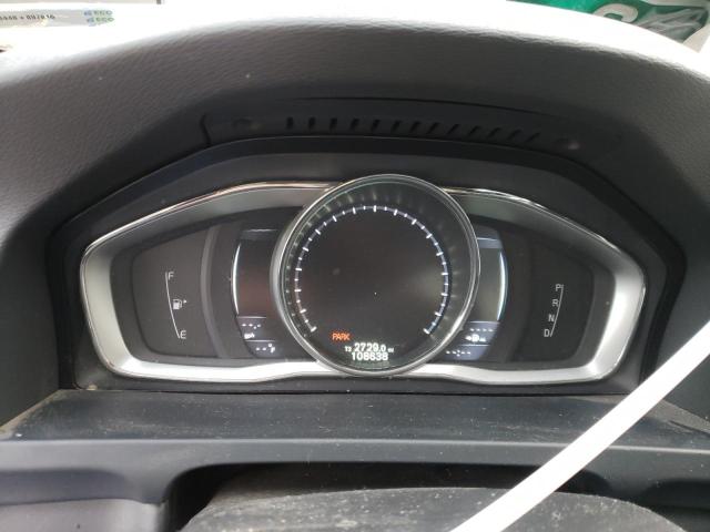 2015 VOLVO S60 PLATIN - YV1612TM0F2354108