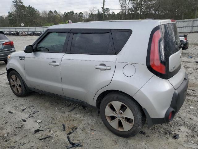 2016 KIA SOUL KNDJN2A20G7851086