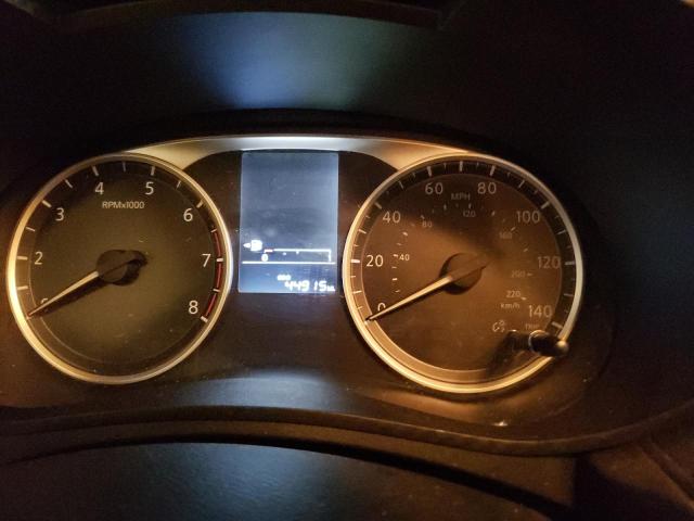2020 NISSAN VERSA S 3N1CN8DV3LL842957