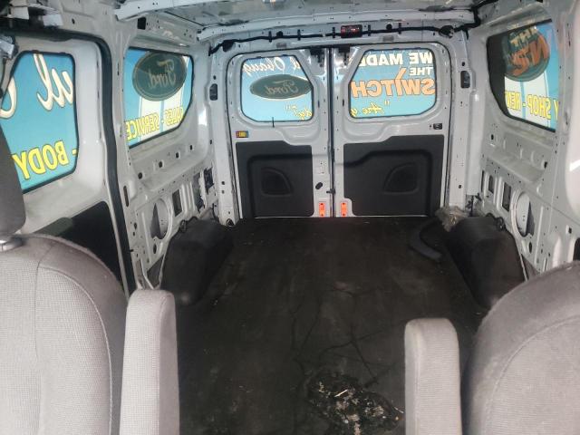 2015 FORD TRANSIT T- - 1FTYE1ZV5FKA16927