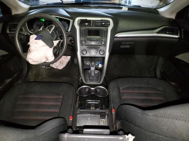 2016 FORD FUSION 3FA6P0G73GR300527