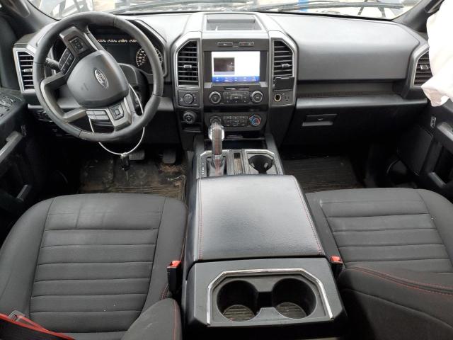 2020 FORD F150 SUPER 1FTEW1EP6LFA11750