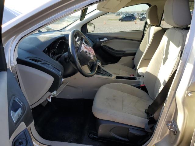 2018 FORD FOCUS SE 1FADP3F27JL311857