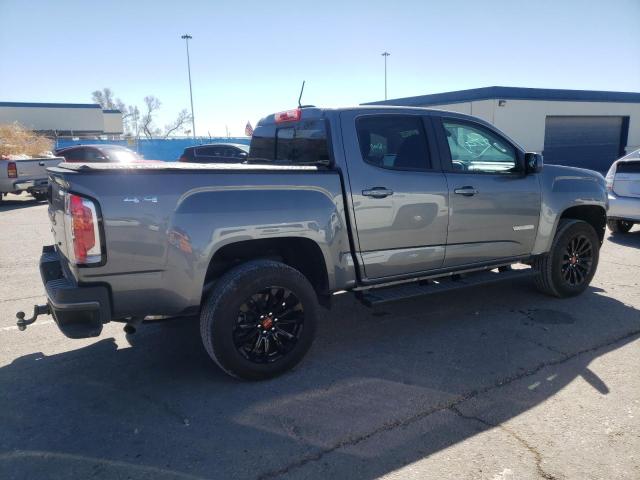 1GTG6CEN1N1193683 GMC Canyon Elevation