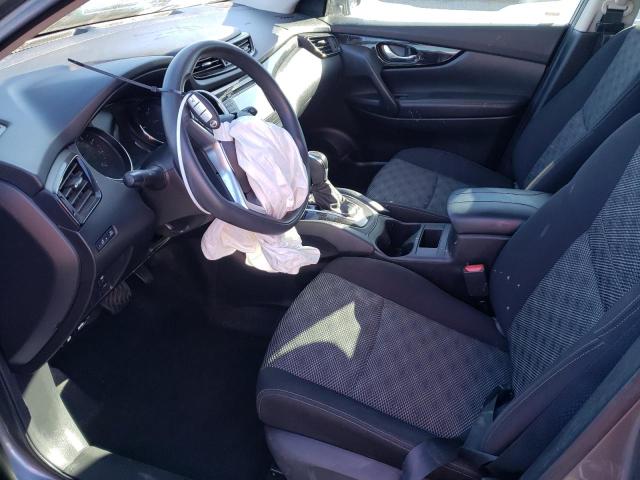 JN1BJ1CP9KW236637 Nissan Rogue Sport S