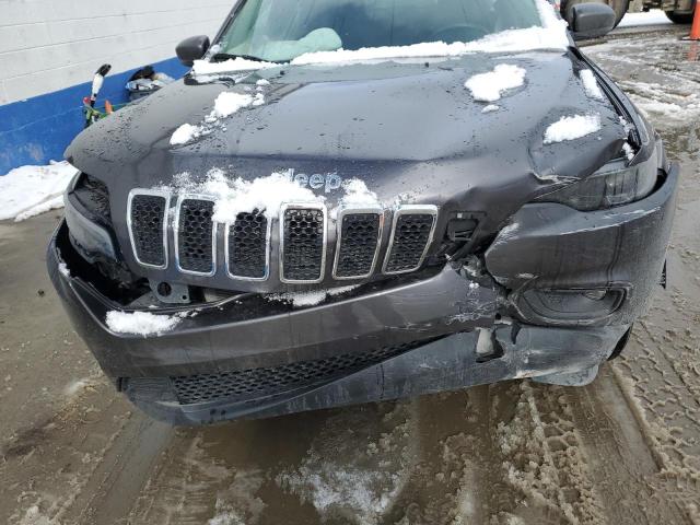 2020 JEEP CHEROKEE L 1C4PJMLBXLD541313