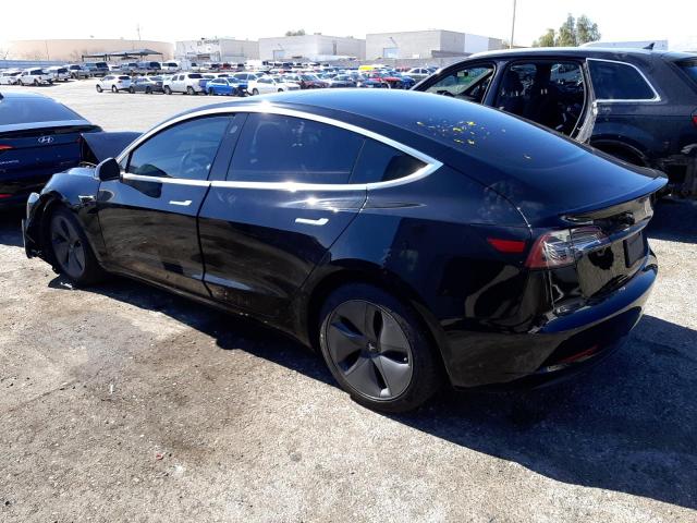 5YJ3E1EA3KF428753 Tesla MODEL 3