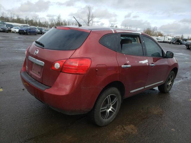 JN8AS5MT1EW603130 Nissan Rogue Select S