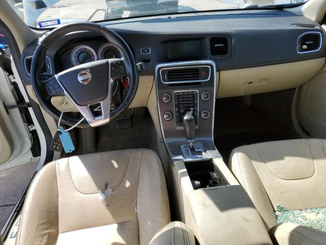 YV1622FS2C2035408 Volvo S60 T5