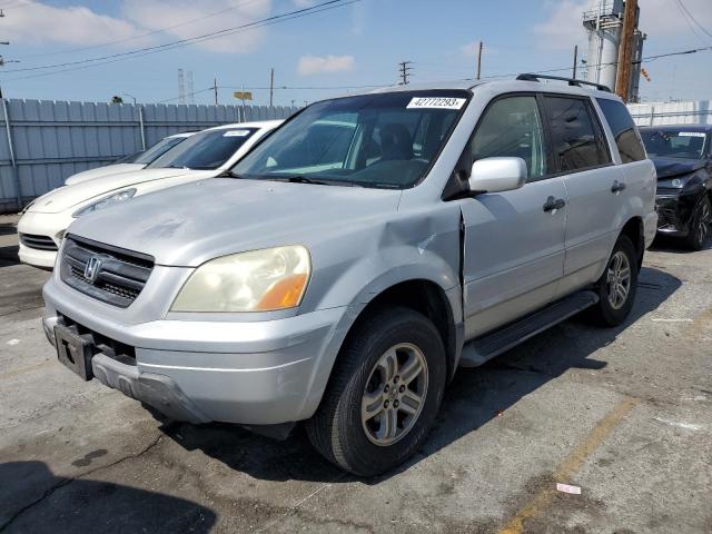 2004 Honda Pilot EX