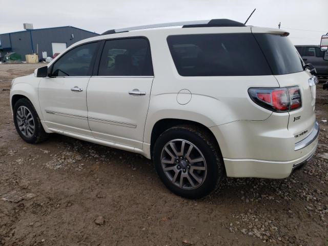 1GKKRTKD0DJ153627 GMC Acadia Denali