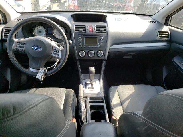 JF1GPAH67E8299171 Subaru Impreza Limited