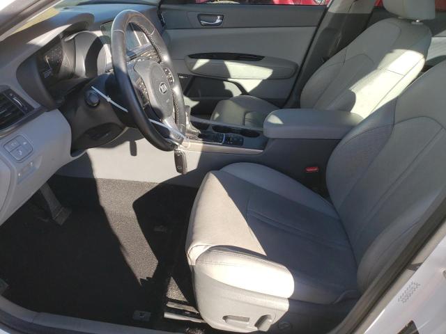 2017 KIA OPTIMA PLU - KNAGV4LD3H5014640