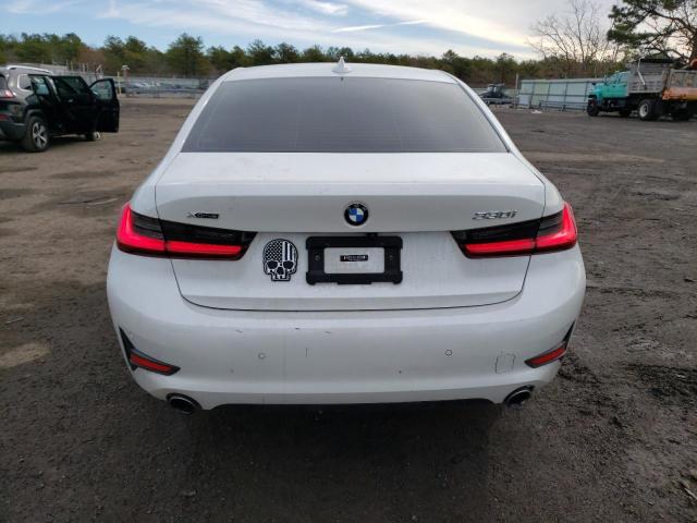 2020 BMW 330XI - 3MW5R7J07L8B18654