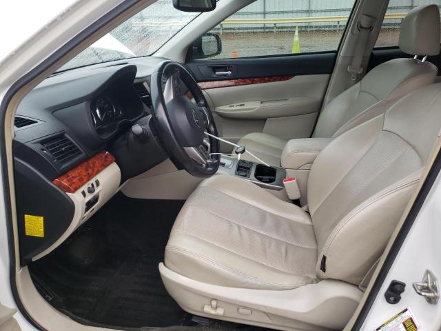 4S4BRCKC3C3225342 Subaru Outback
